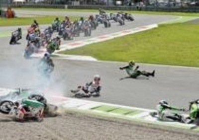 Nico Cereghini: Monza è un posto speciale, ma anacronistico