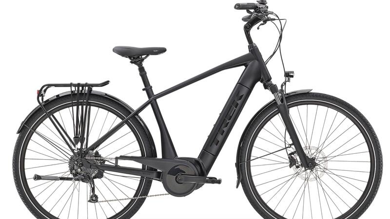 TEST - Trek Verve+ 3. Il giusto prezzo per l&rsquo;eBike perfetta per la citt&agrave;