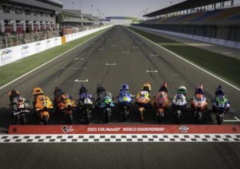 MotoGP 2021, GP del Qatar/1. Bilanci e pronostici alla vigilia del mondiale