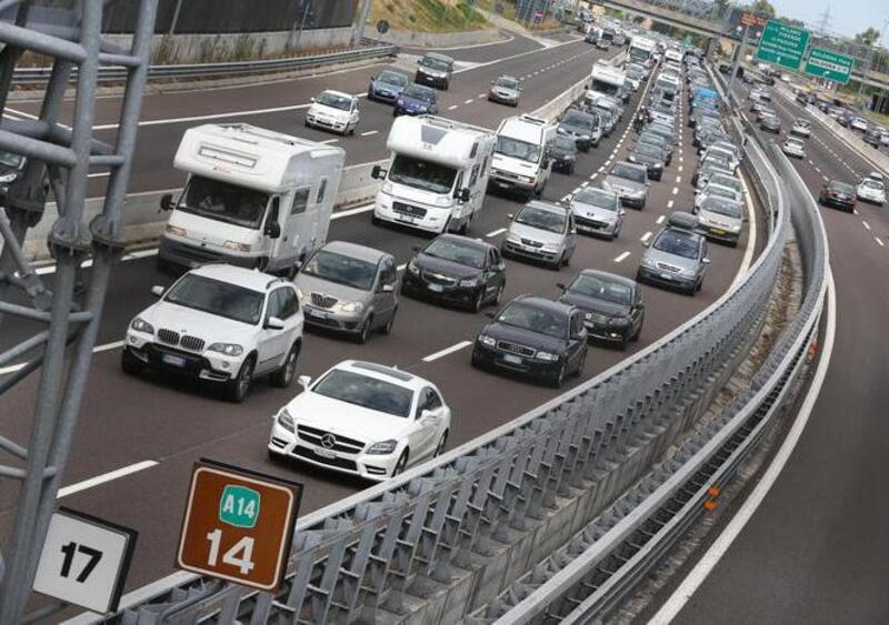 Autostrade: dall&rsquo;Antitrust una multa da cinque milioni