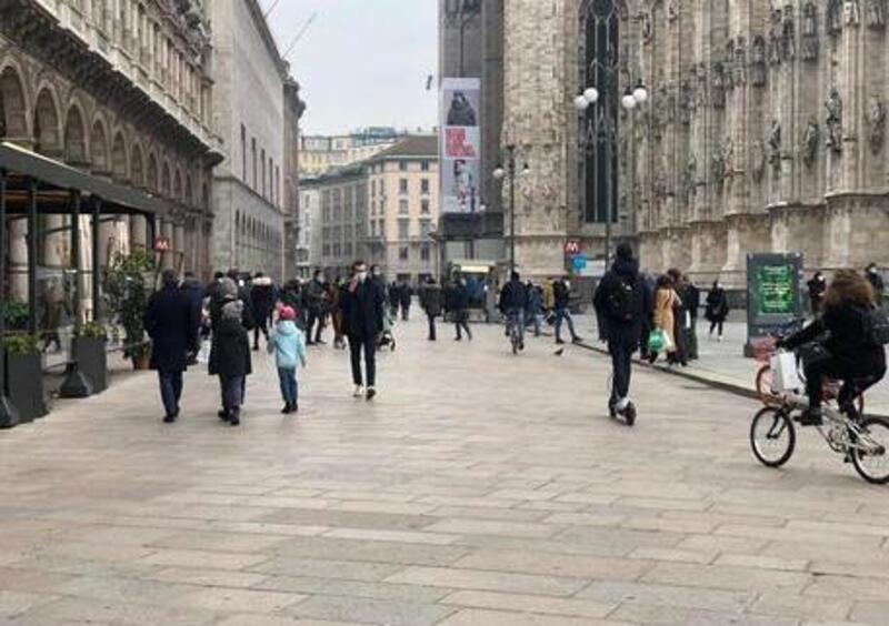 Nuovo Dpcm. Ipotesi "giallo rafforzato" e nuovi colori delle Regioni