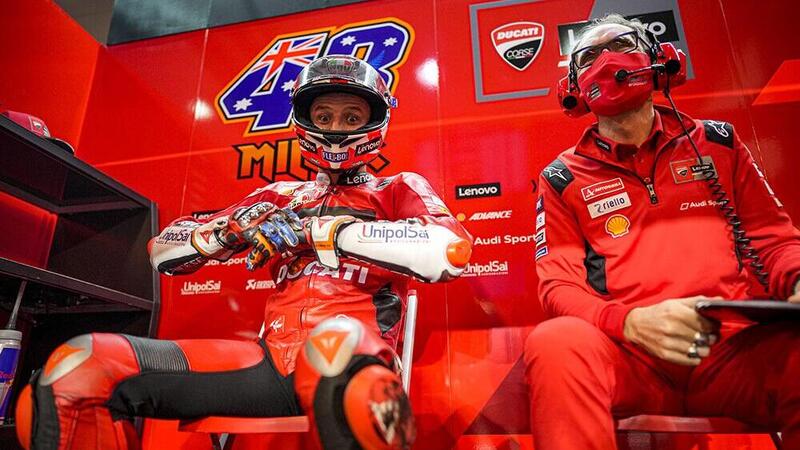 Jack Miller: Io come Casey Stoner? Grazie, ma non scherziamo!