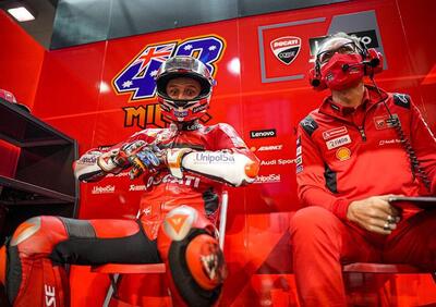 Jack Miller: Io come Casey Stoner? Grazie, ma non scherziamo!