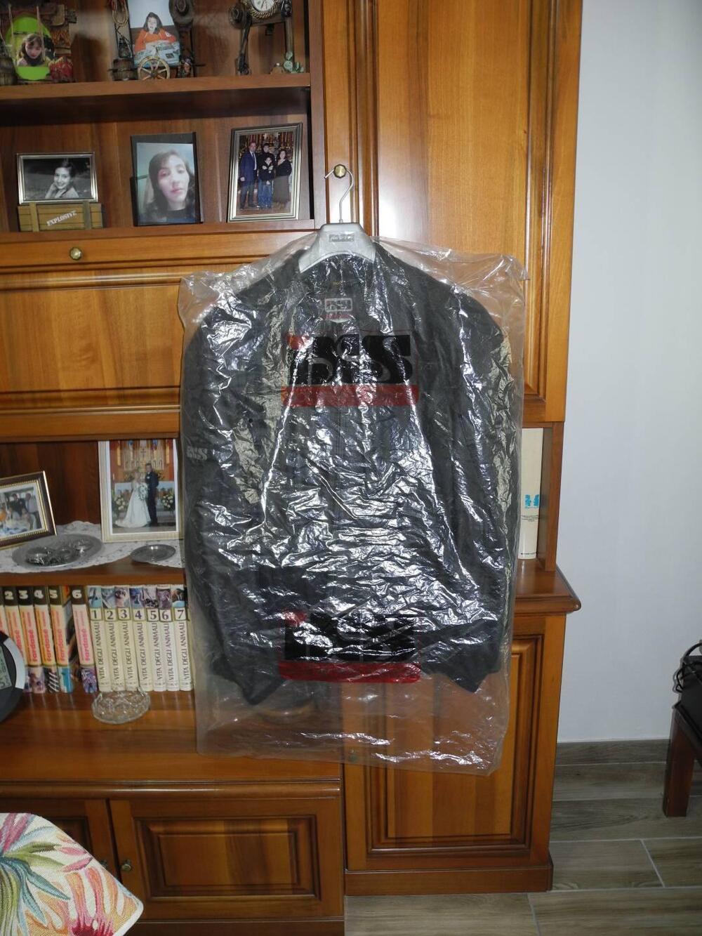 giubbotto moto Ixs (3)