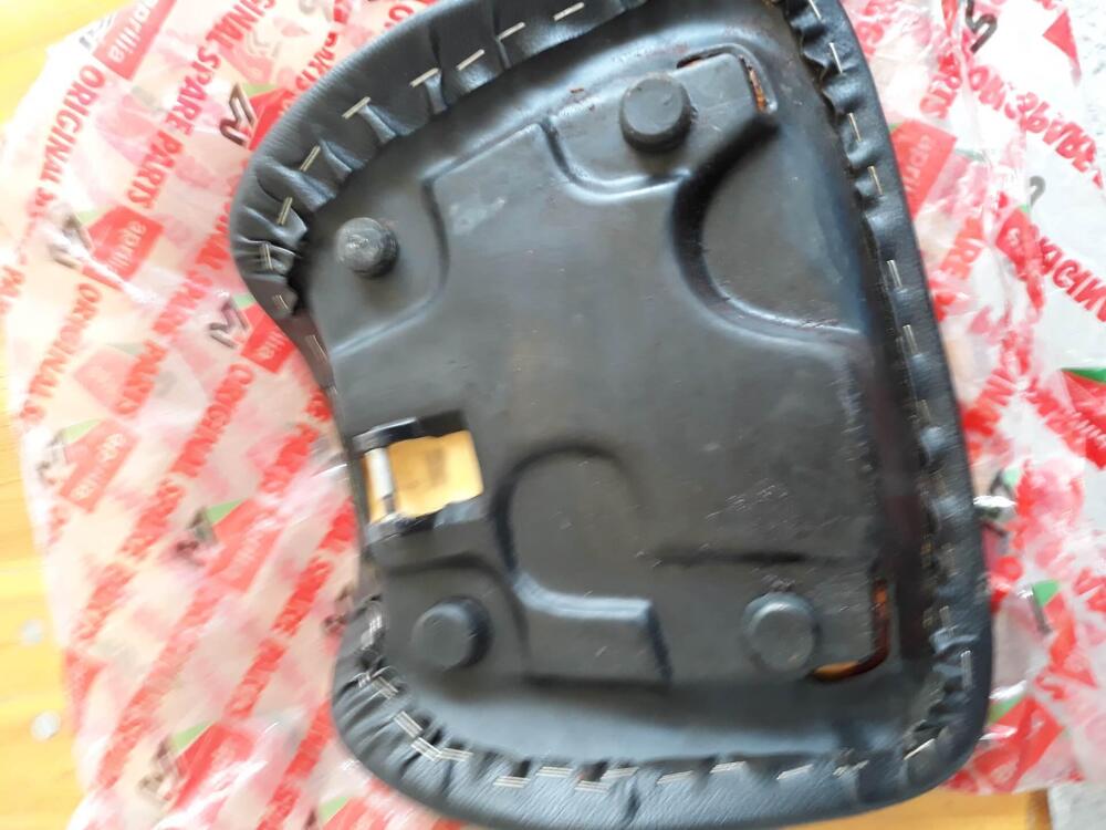 sella RS 125 1992/94 Aprilia (3)