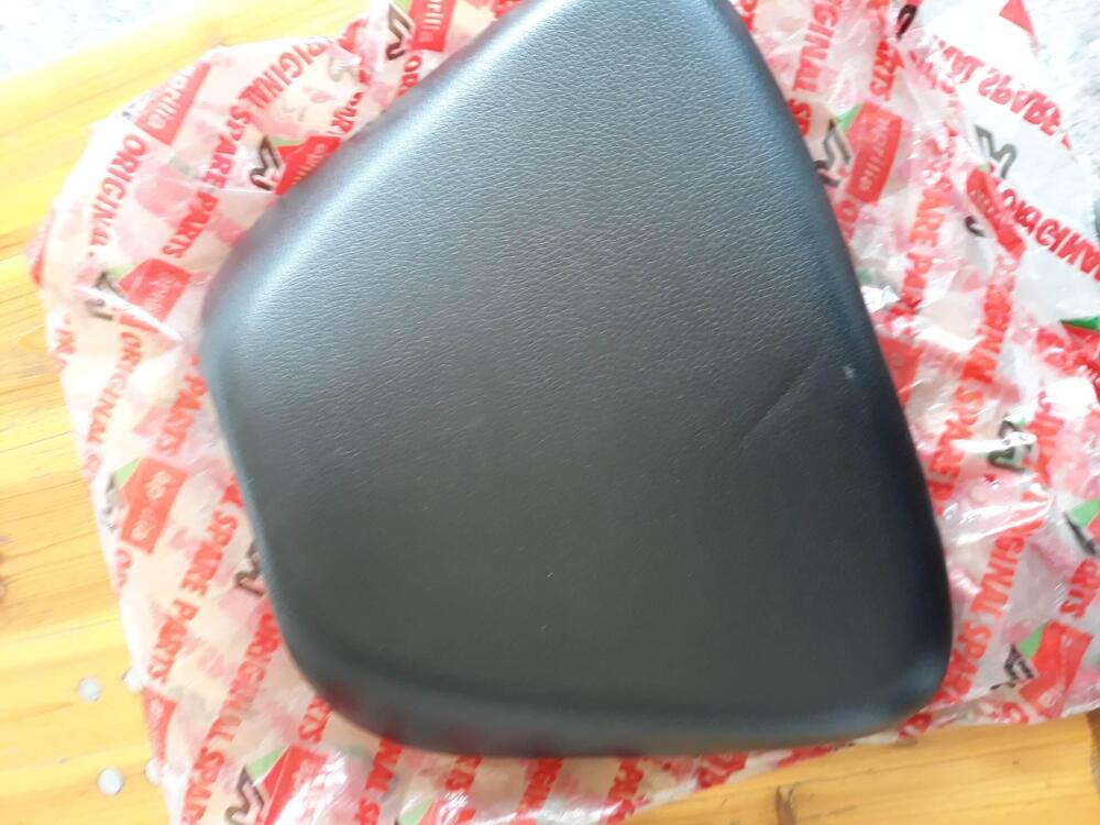 sella RS 125 1992/94 Aprilia