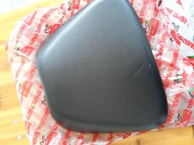 sella RS 125 1992/94 Aprilia