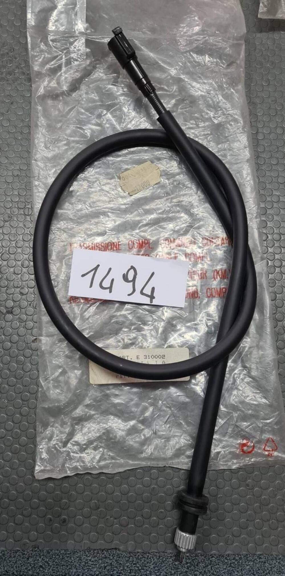 TRASMISSIONE CONTAKM APRILIA AMICO 50 SR 50 Big Star