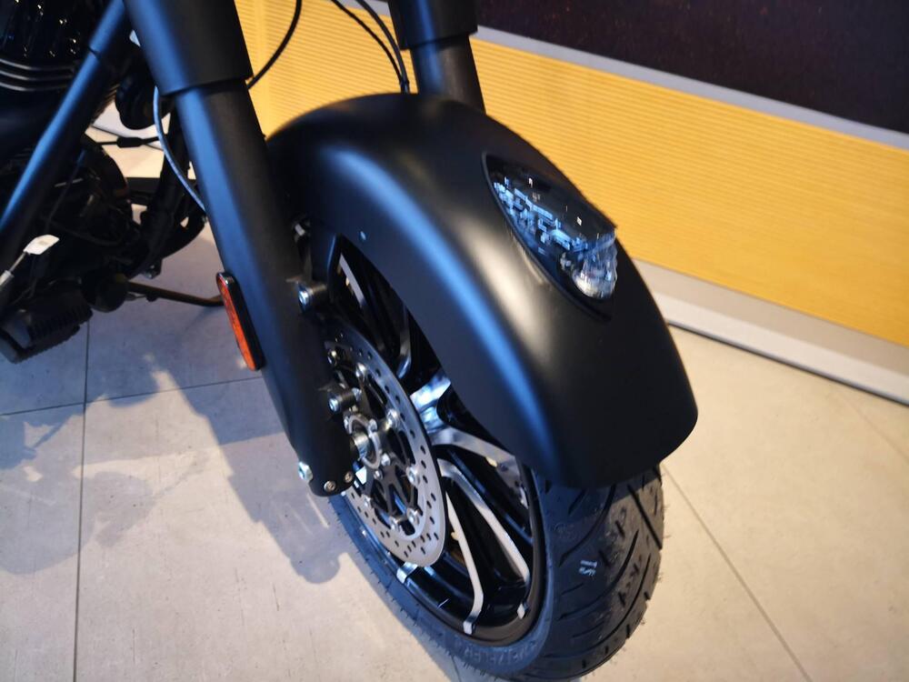 Indian Springfield 1890 Dark Horse (2021 - 25) (5)