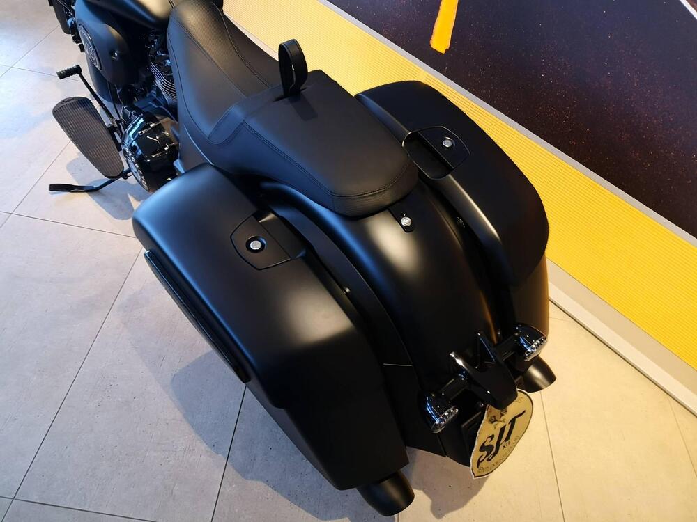 Indian Springfield 1890 Dark Horse (2021 - 25) (15)