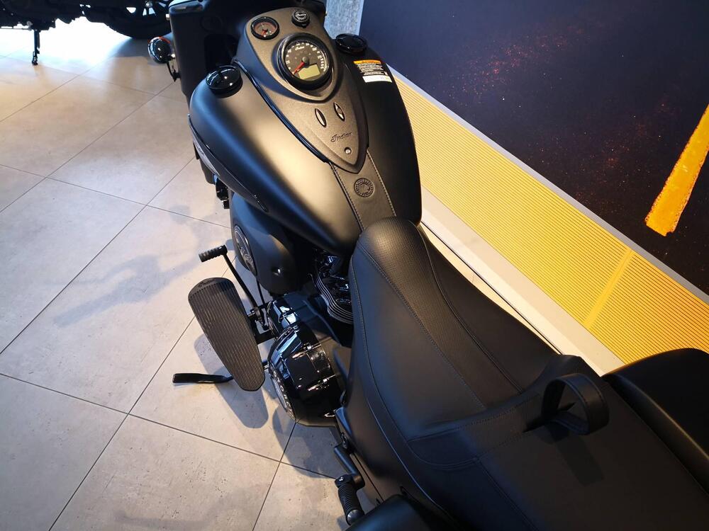 Indian Springfield 1890 Dark Horse (2021 - 25) (16)