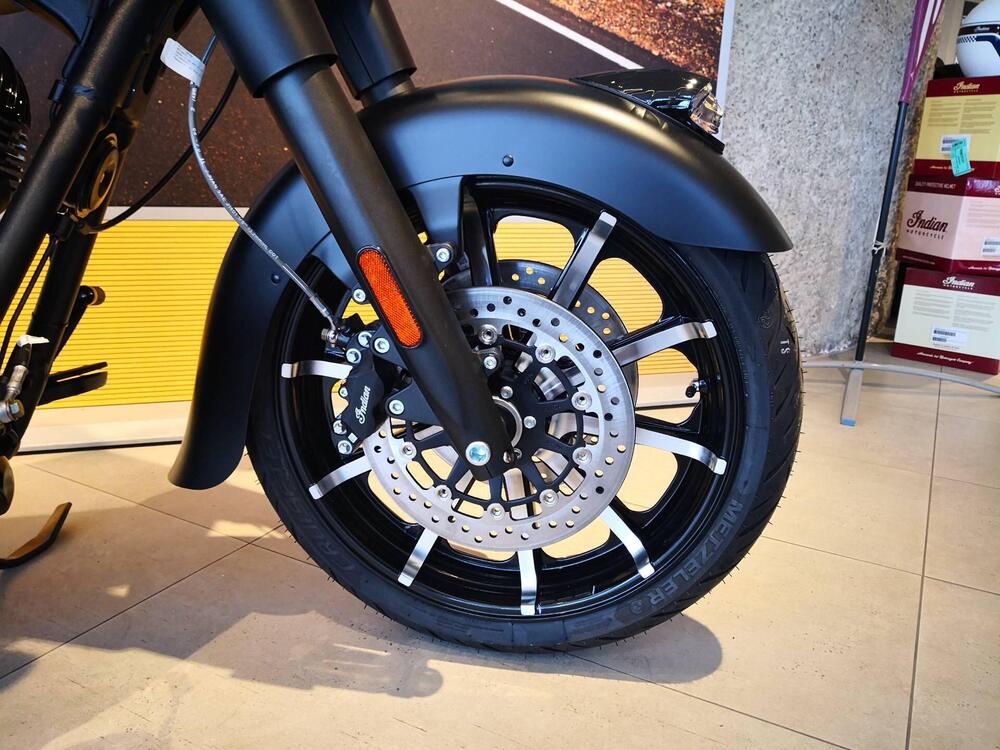 Indian Springfield 1890 Dark Horse (2021 - 25) (8)