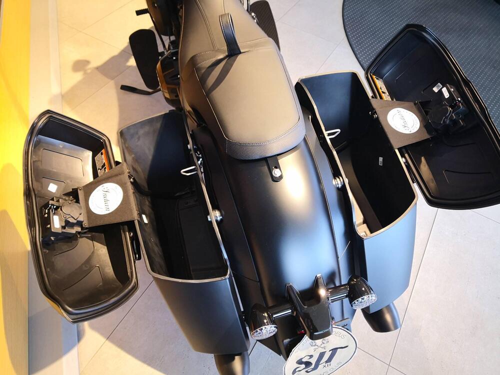 Indian Springfield 1890 Dark Horse (2021 - 25) (12)