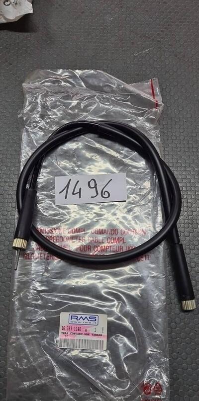 TRASMISSIONE CONTAKM YAMAHA MBK Rms