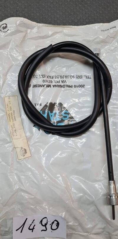 TRASMISSIONE CONTAKM YAMAHA MBK CT50 SORRISO Big Star