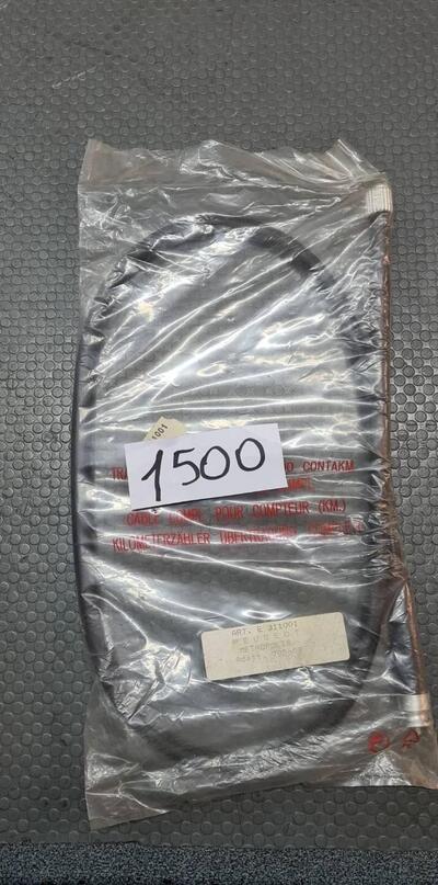 TRASMISSIONE CONTAKM PEUGEOT METROPOLIS 50 Bergamaschi