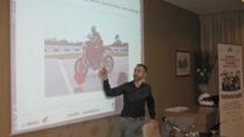 ANCMA si rivolge ai giovani con il progetto Bikers Academy