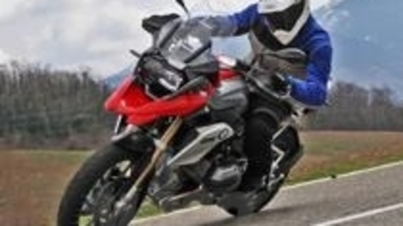 Tutti i demo ride del week-end