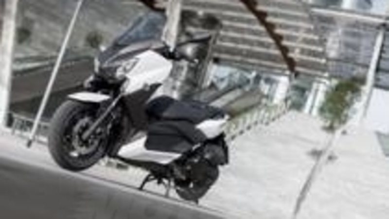 Nuova concessionaria Yamaha Negrimotors a Milano