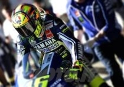 Rossi: Psicologicamente diverso