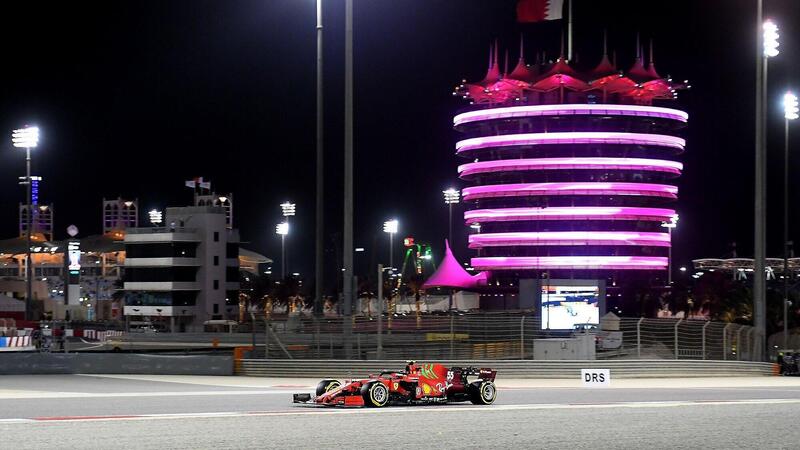 F1, GP Bahrain 2021: chi migliora e chi peggiora