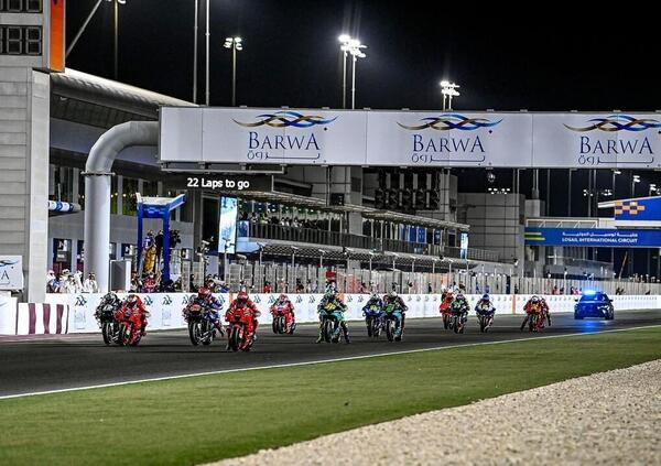 Il Qatar non dimostra niente, se non che Ducati ha fatto le scommesse giuste