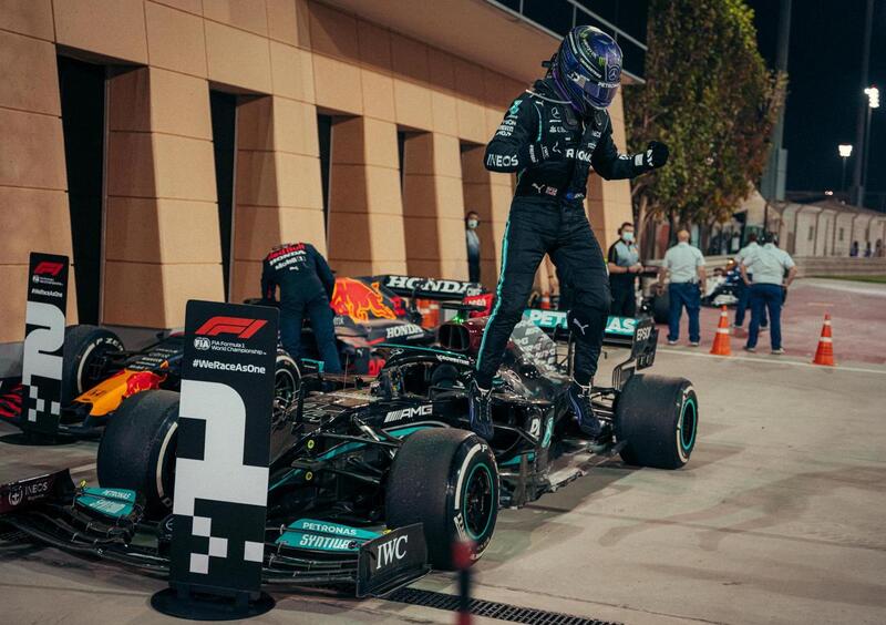 &Egrave; la Formula 1 ad uscire sconfitta dal caos dei track limits in Bahrain