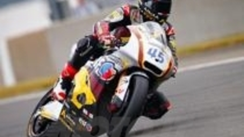 GP di Le Mans. Redding vince in Moto2 e Vinales in Moto3