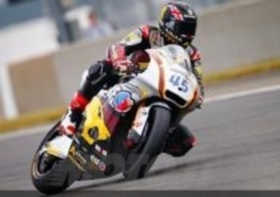 GP di Le Mans. Redding vince in Moto2 e Vinales in Moto3