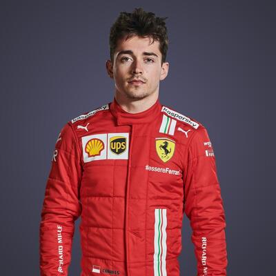 Charles Leclerc