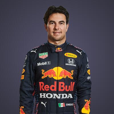 Sergio Perez