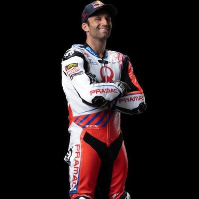 Johann Zarco