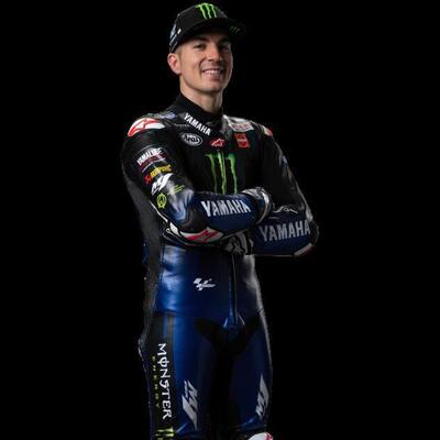 Maverick Viñales