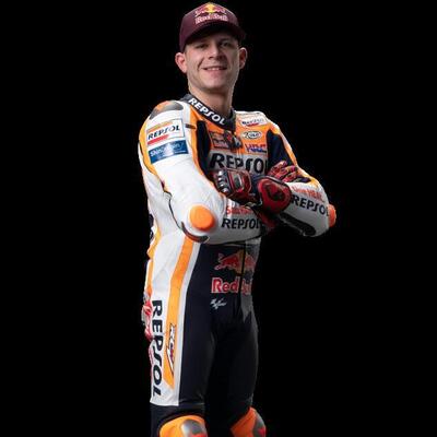 Stefan Bradl