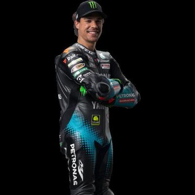 Franco Morbidelli