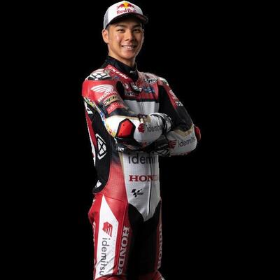 Takaaki Nakagami