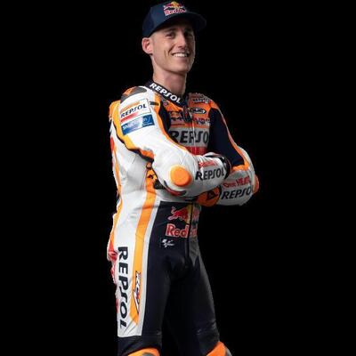 Pol Espargaro