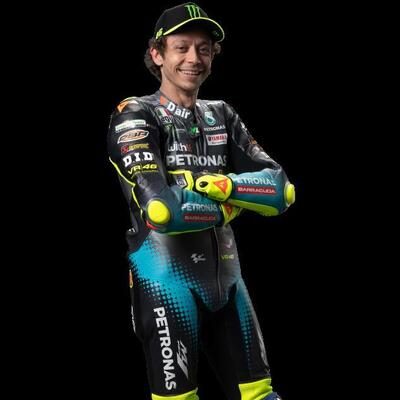 Valentino Rossi