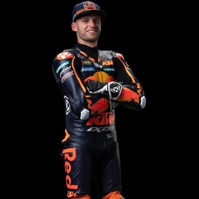 Brad Binder