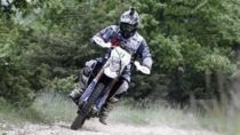 Campionato Italiano Motorally. Uslenghi e Botturi vincono a Spello