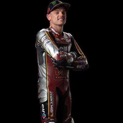 Sam Lowes