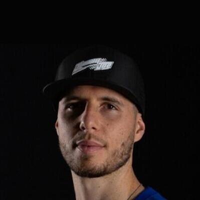 Arnaud Tonus