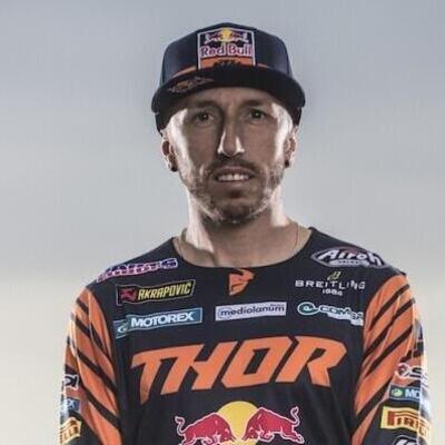 Antonio Cairoli