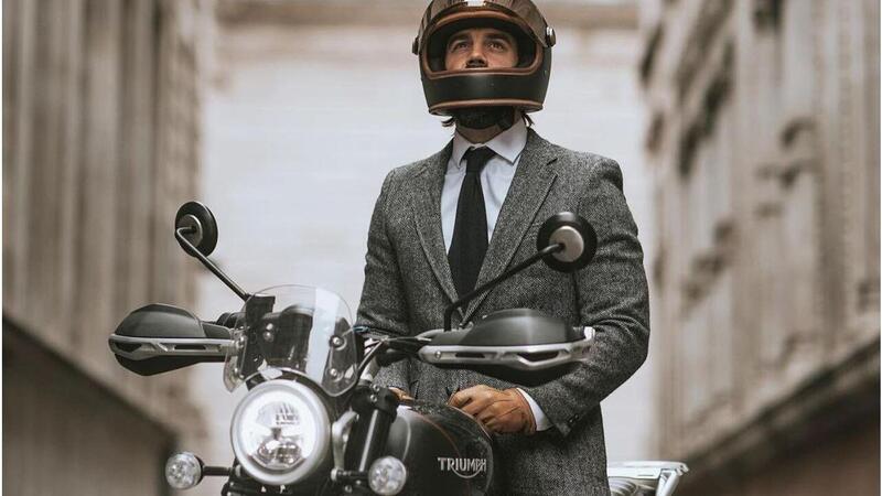 The Distinguished Gentleman&rsquo;s Ride si far&agrave; il 23 maggio