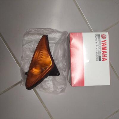 FRECCIA ANT DX COMPLETA YAMAHA TMAX 500