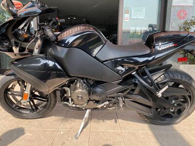 Buell 1125 R usata