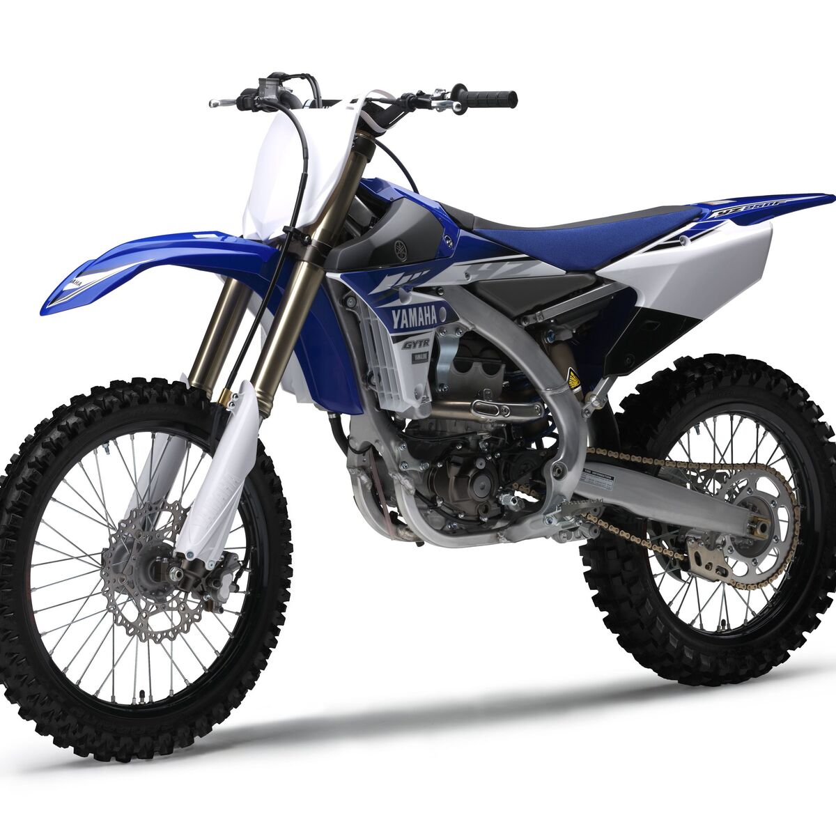 Yamaha YZ 250 F (2017)