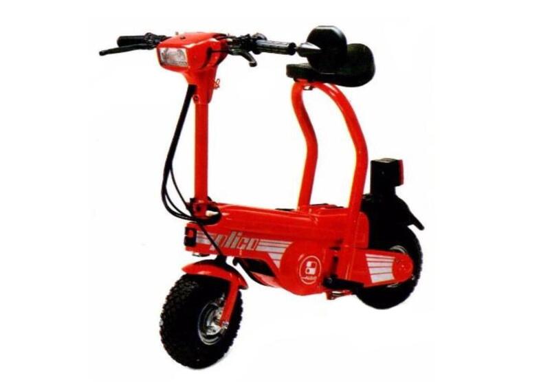 Algat Plico 30 Plico 30