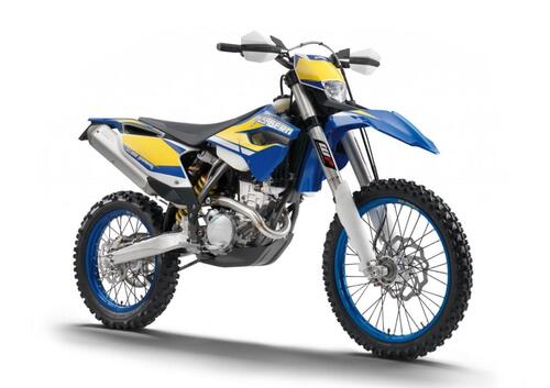 Husaberg FE 350 (2013)