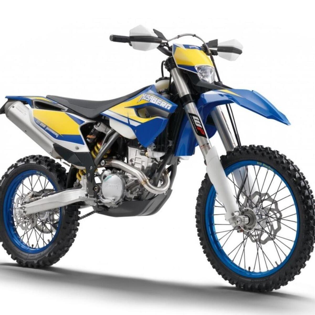 Husaberg FE 350 (2013)
